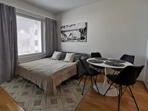 Rovaniemi Apartments - Image 2