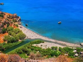 Gasparakis Villas & Bungalows - Image 3