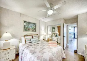 2BD Oceanfront Condo with Panoramic Views -Hololani A604 - Image 2