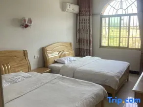 Wushan Shunfeng Hotel - Image 1