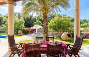 Cachanel, Finca 5StarsHome Mallorca - Image 2