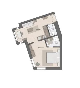 LiV'iN Residence by Fleming's Wien-Parlament - Image 2
