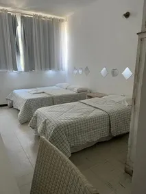 Ostrão Hotel - Primeiro Andar - Image 2