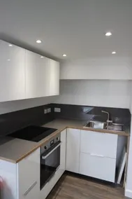 Corporation Street Apartment - Image 4