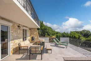 Hidden Pool House With Sea View - Image 3