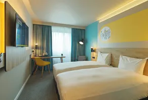 pentahotel Derby - Image 5