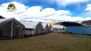 TIH - Norling Camp -Pangong - Image 5