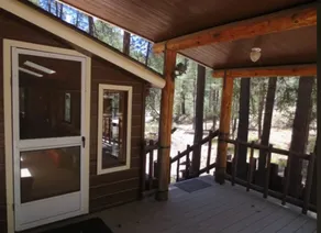 Ponderosa Cabin - Image 3