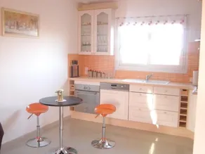 Holiday home Keravel Hent Poul Stripo - Image 2