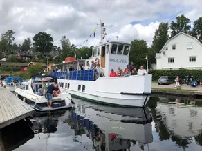 Håverud Hostel - Image 4