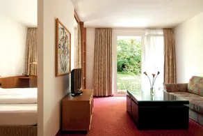 Living Hotel Appartements Johann Wolfgang - Image 4