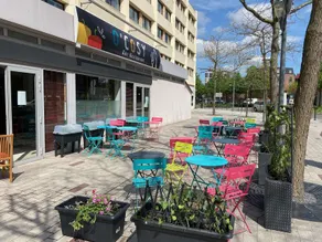 Ibis Lille Tourcoing Centre - Image 3