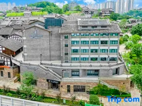 DeRucci Hotel Chongqing Ciqikou Metro Station Store - Image 5