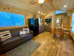 Ouray RV Park & Cabins - Image 4