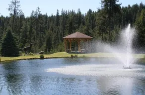 Bear Creek Lodge - Image 4