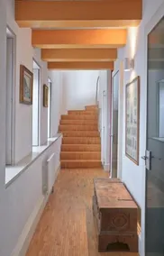 Cozy Penthouse in the old Town of Sion - Image 4