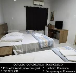 Hotel Advanced - Image 3