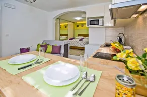 Apartment Petric, Old Town Hvar - Image 2