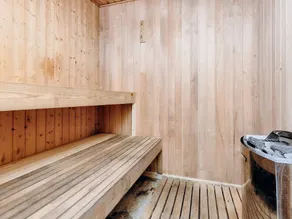 8 Person Holiday Home in Oksbol - Image 5