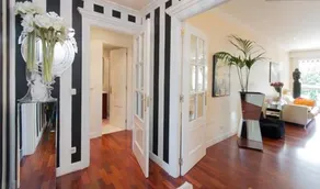 Apartamento con Jardin - Image 4