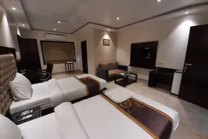 Hotel Hilton Bankura - Image 4