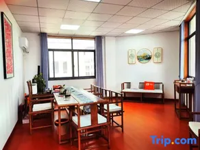 Jixi Huijia Nursing Home Hotel - Image 4