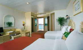  Mövenpick Prince Abbas Lake Nasser Cruise, Every Monday Four Nights From Aswan, Every Friday Three nights From Abu-Simbel - Including Excursions and Sightseeing - Image 2