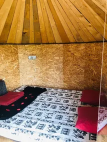 Forsbo Cozy Goblin Retreat - Image 5
