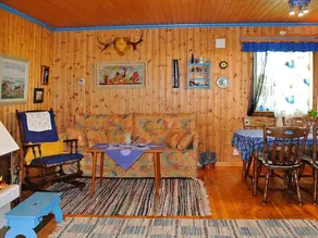 2 person holiday home in BENGTSFORS - Image 4