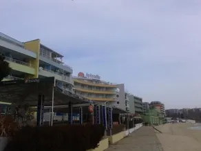 Hotel Perun - Image 3