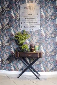 The Ellison Hotel - Image 3