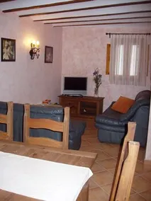 L' Artesà Turisme Rural - Image 2