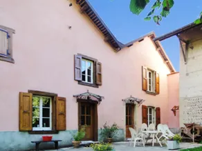 Holiday Home Route de Bilieu - Image 4