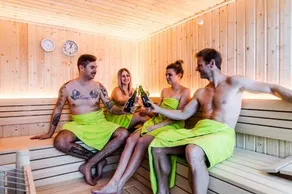 ALPENHOTEL TYROL - B&B - ADULTS ONLY - Alpines Lifestylehotel - Image 4
