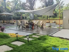 Kunming Li'an Yishu Holiday Villa - Image 4