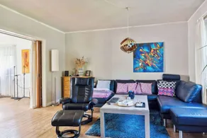 Charming Town Apartment in Gram - Image 3