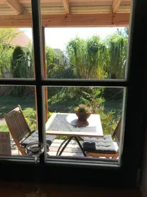 Holiday Home with Terrace and Fireplace PL 034.004 - Image 3