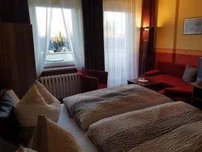 Hotel-Restaurant Pension Poppe - Image 4