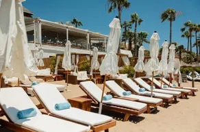 Holiday Apartment With Private Terrace, Just 10 Minutes By Car From Elviria Beach, Marbella - Image 3