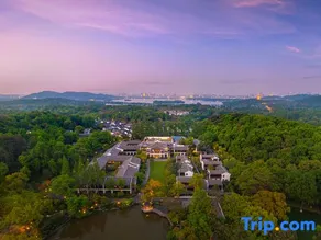 YAGU Resort Hangzhou - Image 5