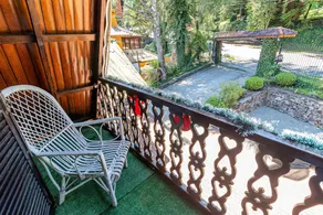 Chalet Recanto do Lago - Image 5