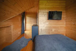 Luxury Villa with View of Tatra Mountains, Sauna, Hot Tub, Swimming Pool - Image 5