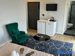 My Blue Bouta Que Hotel - Image 4