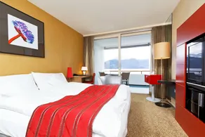 Post Hotel Weggis - Image 2