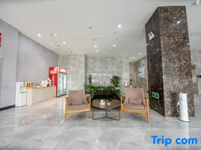 Huanyan Hotel (Cangzhou Chunyu Auto City) - Image 2