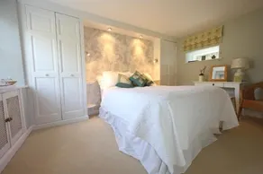 Prospect Cottage St Briavels - Image 2