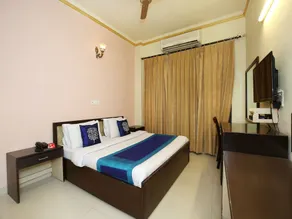 Hotel Downtown Suites - Image 2