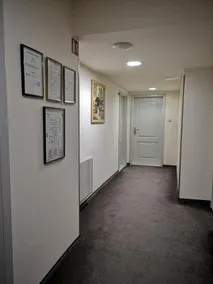 Tangra Hotel - Image 2