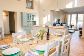 Boathouse Barn - Beautiful home by the river! - Image 4