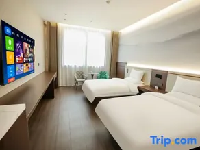 Cityview Westbank Hotel - Image 4